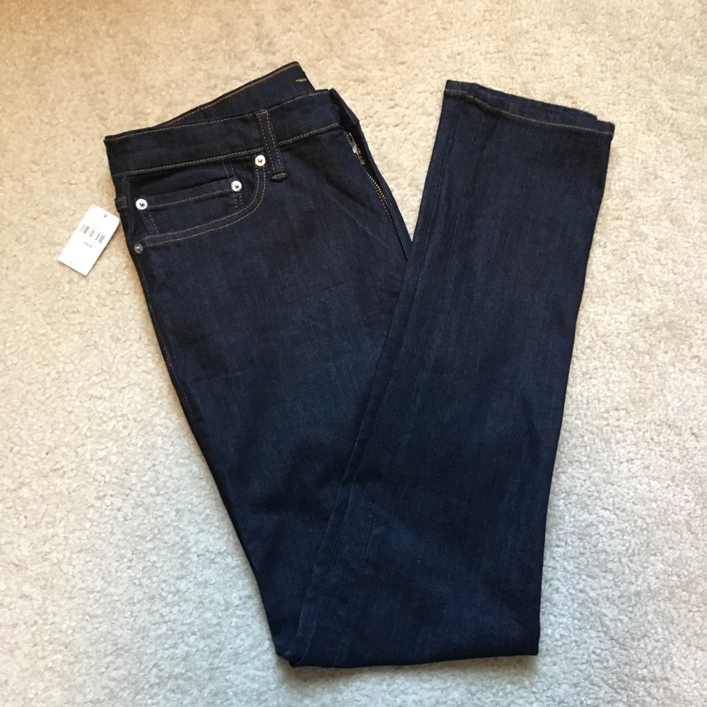 GAP Jeans